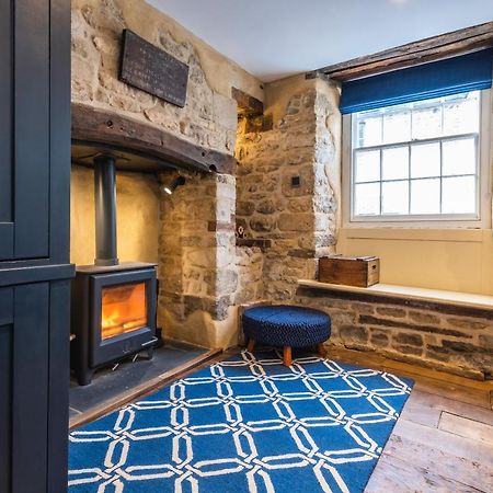 Number 6 Stamford - Boutique Grade II Listed Townhouse Villa Exterior photo