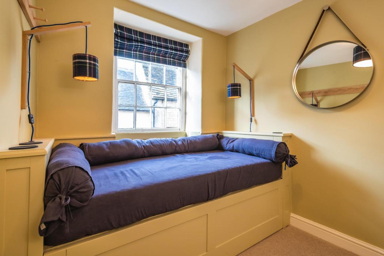 Number 6 Stamford - Boutique Grade II Listed Townhouse Villa Exterior photo