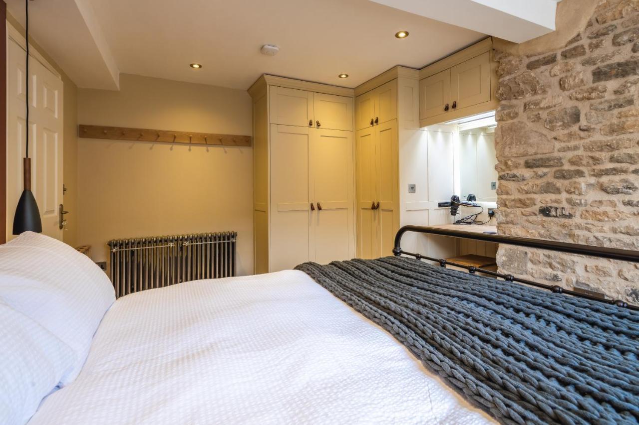 Number 6 Stamford - Boutique Grade II Listed Townhouse Villa Exterior photo