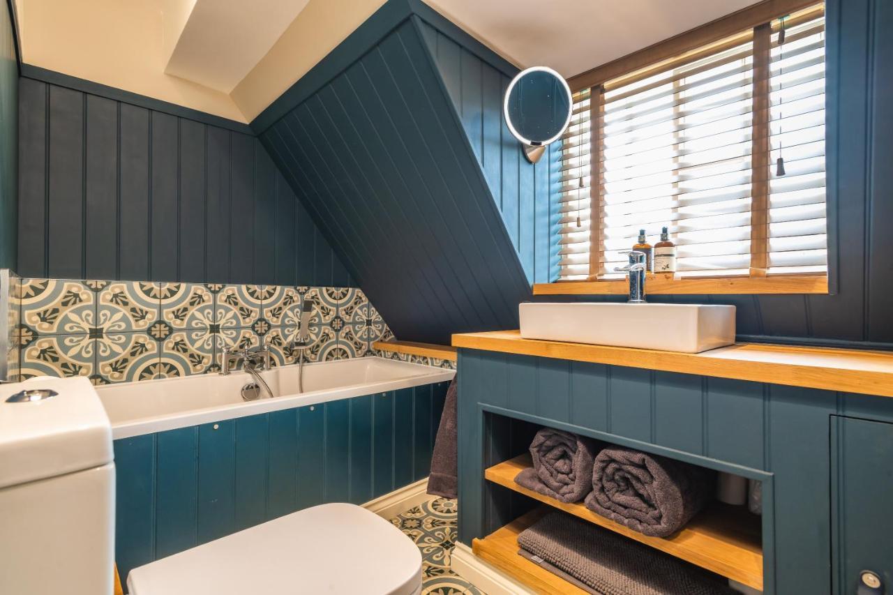 Number 6 Stamford - Boutique Grade II Listed Townhouse Villa Exterior photo