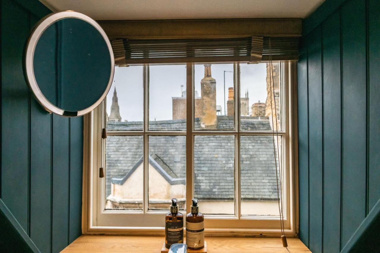 Number 6 Stamford - Boutique Grade II Listed Townhouse Villa Exterior photo